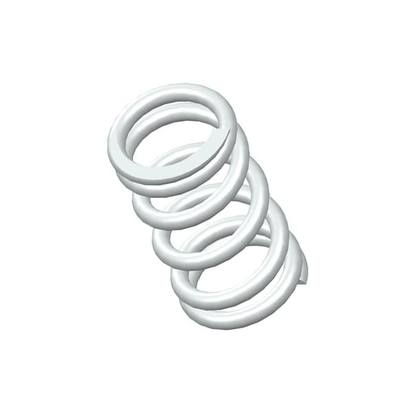 Approved Vendor Compression Spring, O= .266, L= .50, W= .037 G409973858 - main